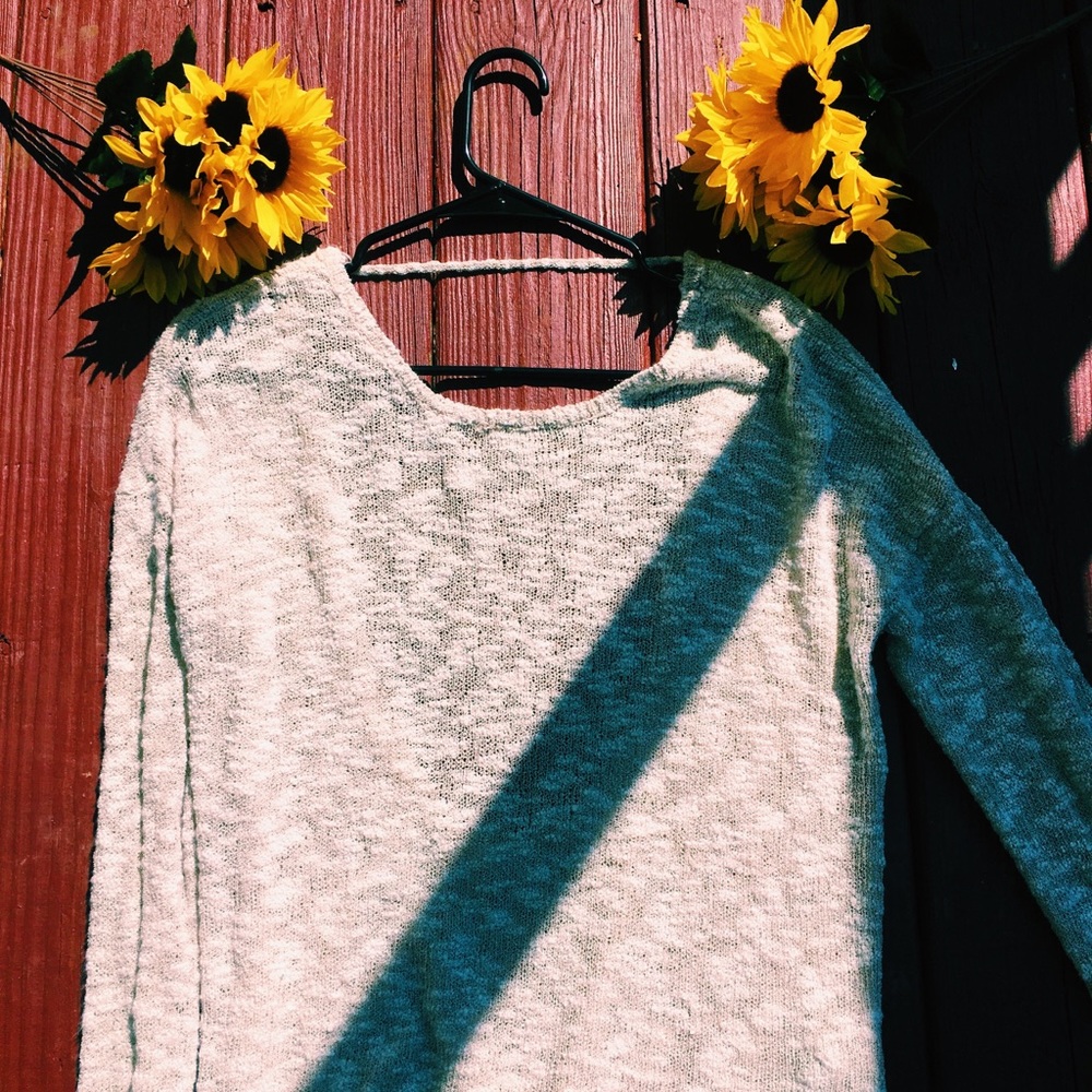 Sweater